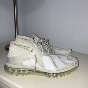 Nike Air Max Flair 2017 shoes